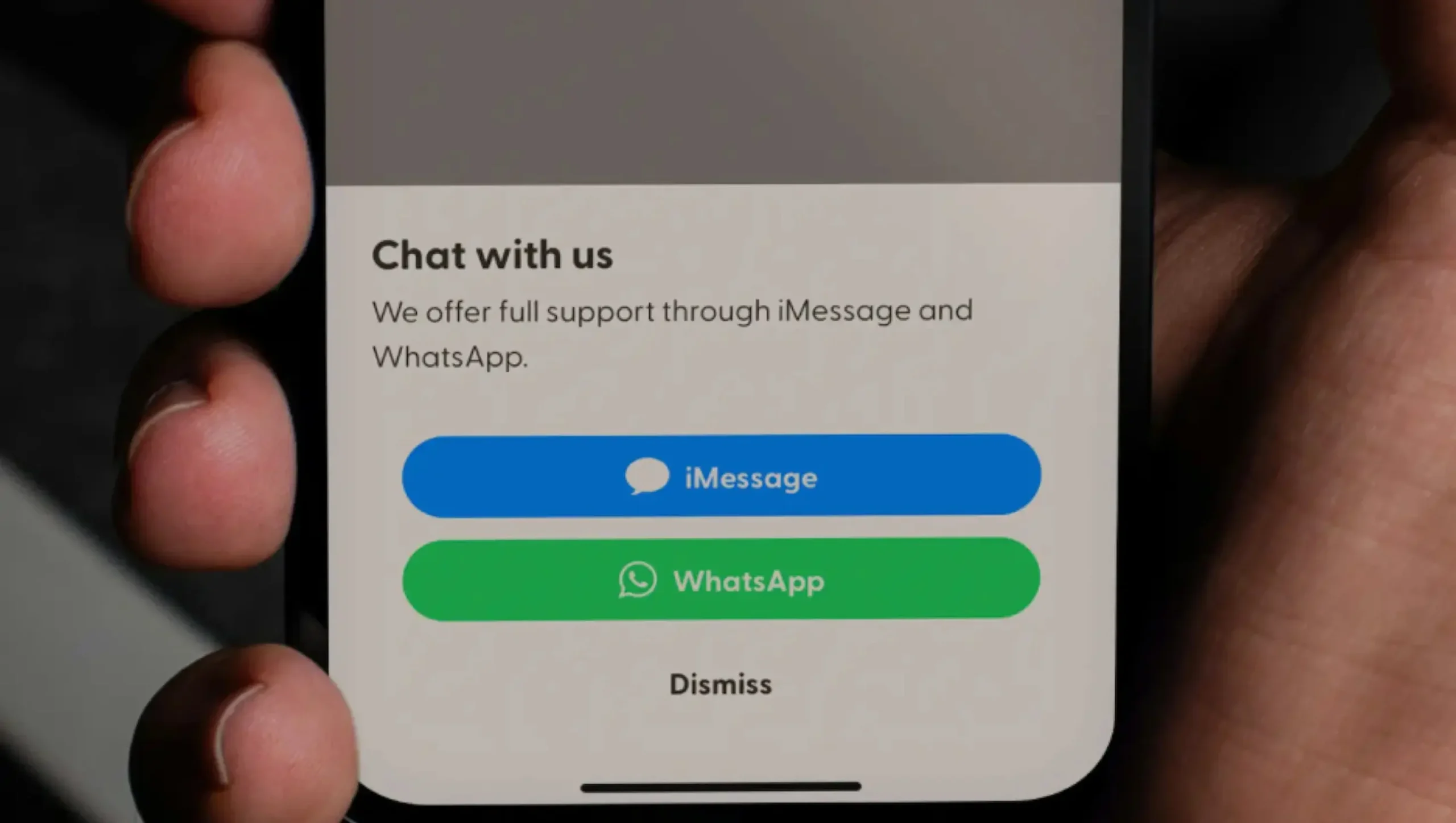 Transforming Support Chaos into a Revenue Engine case study